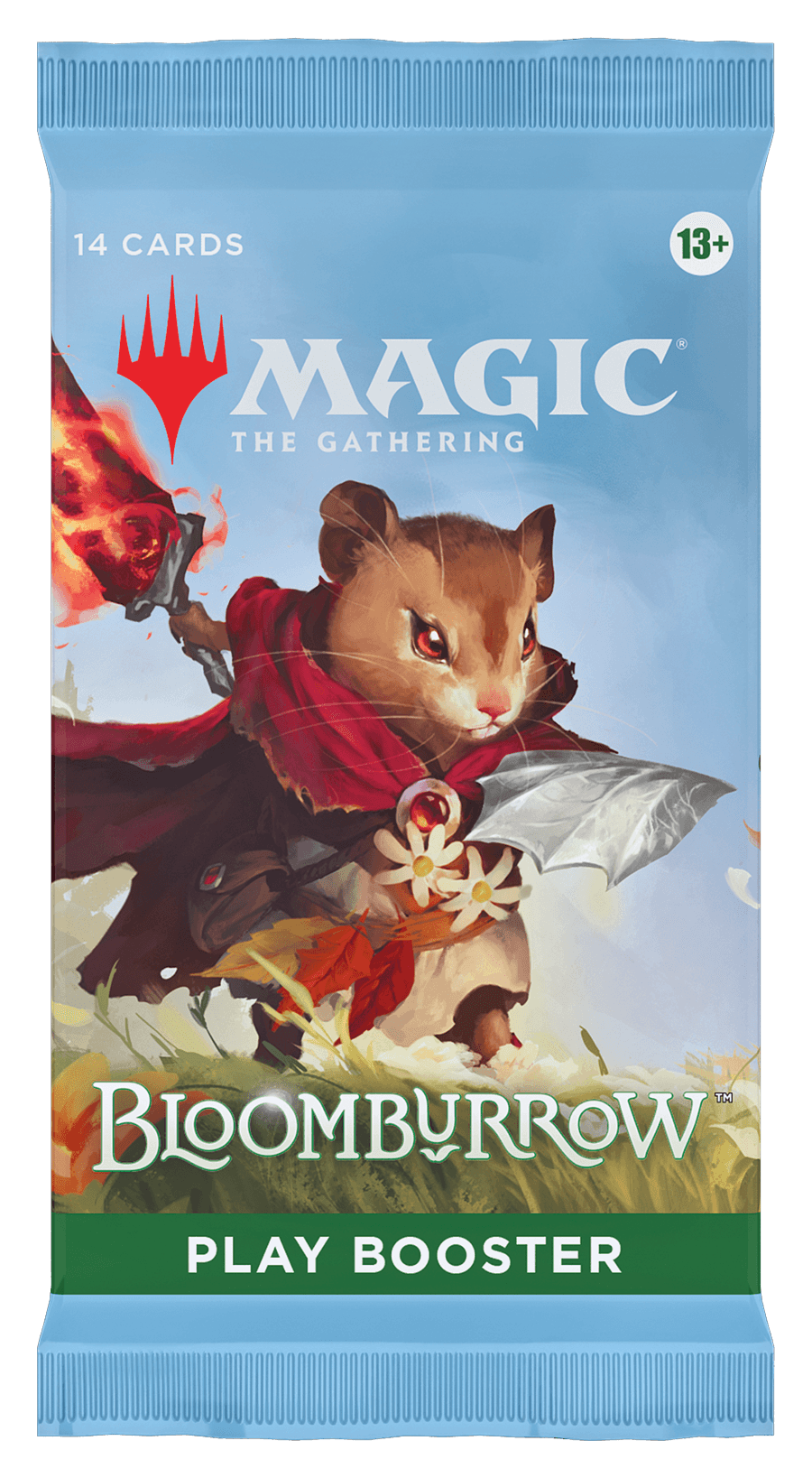 Magic: The Gathering - Bloomburrow - Play Booster Box
